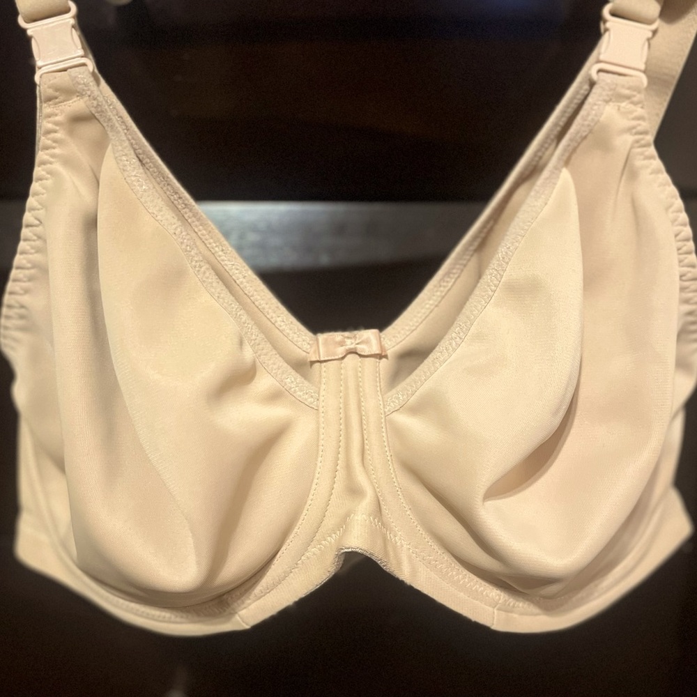 Elomi Nursing Bra